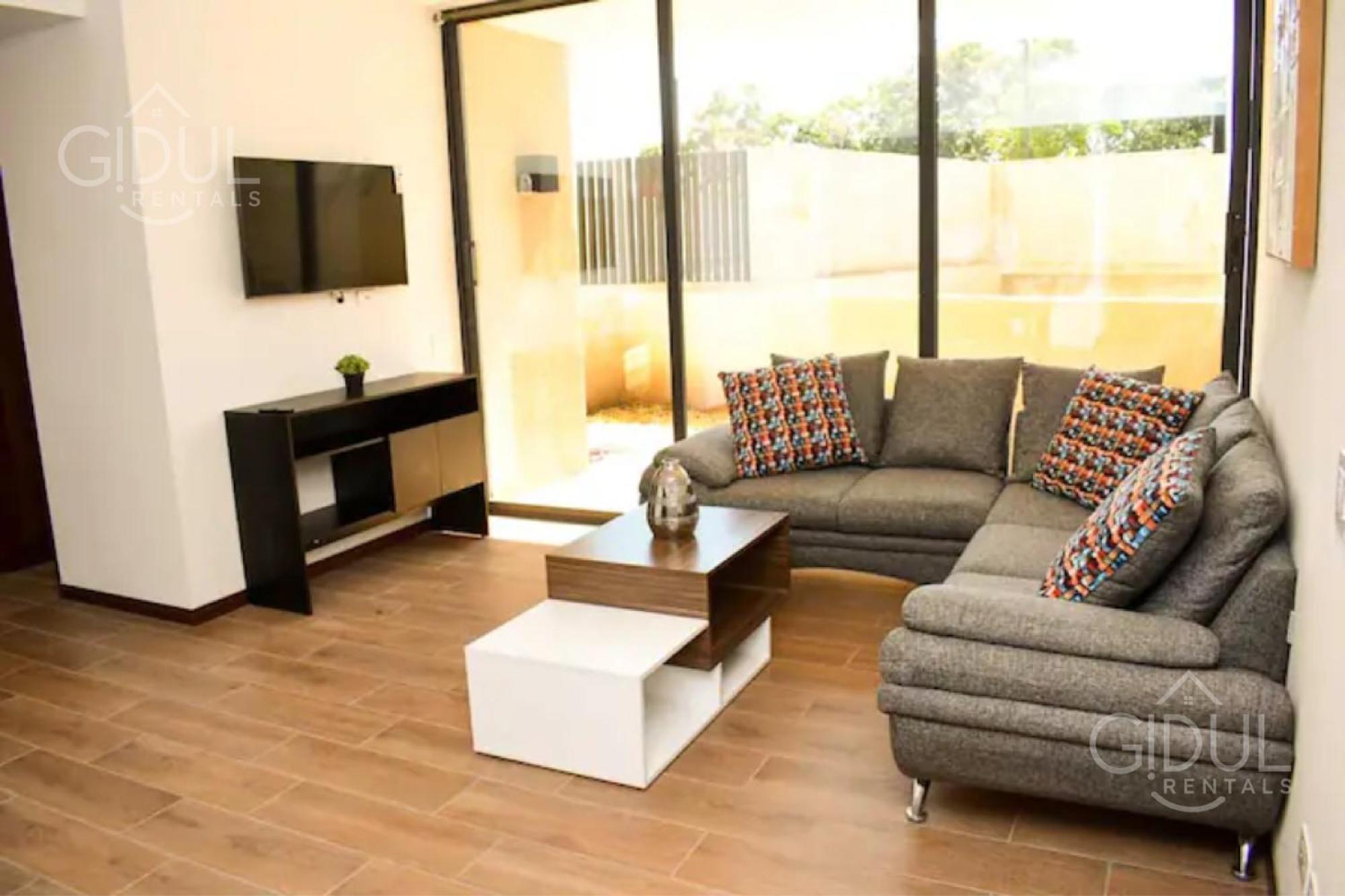 Infinity Pool Apartment San Salvador Exteriör bild